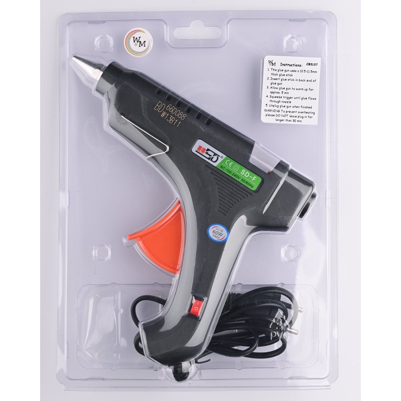 Glue Gun CB3107 TBD