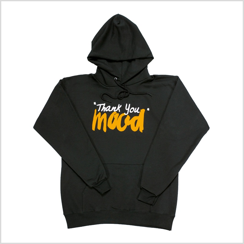 Mood Hoodie – Extra Large