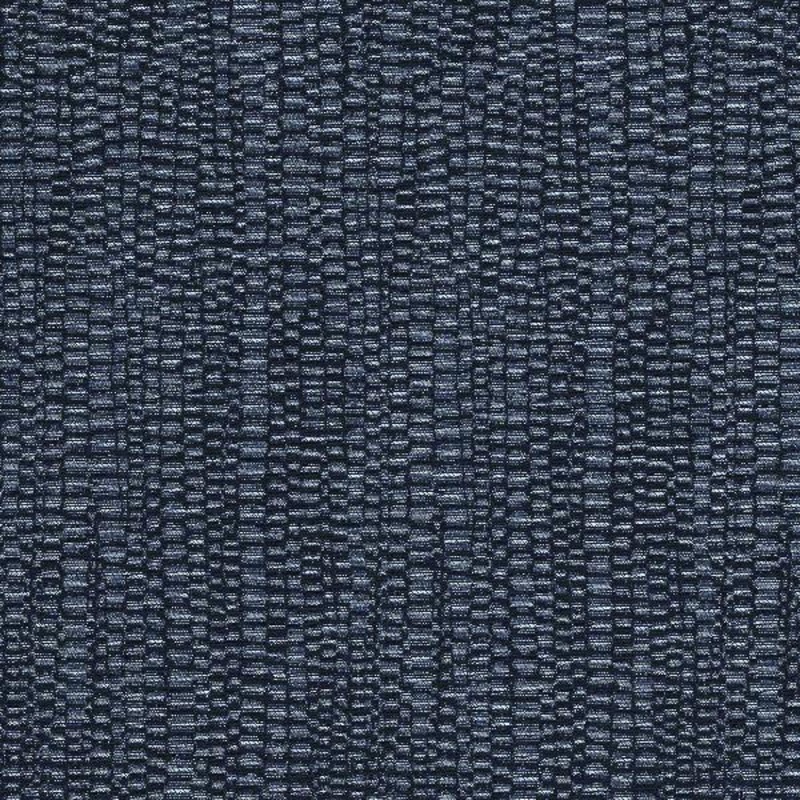 Remnant of CF Stinson Lucent Sapphire Blue Upholstery Fabric Order Product 1