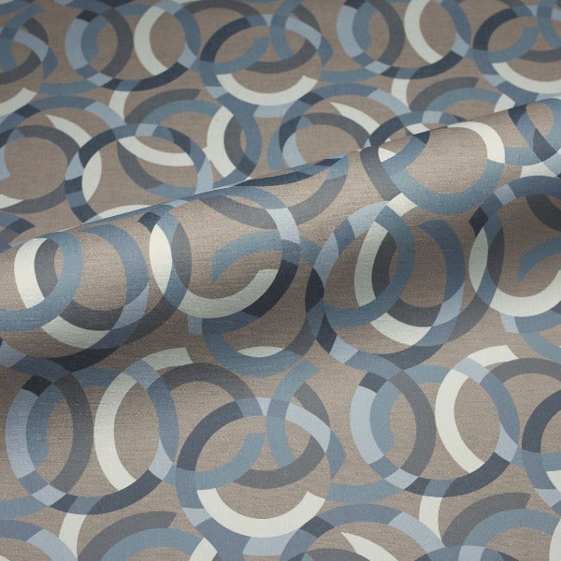 Remnant of CF Stinson Round Trip Riverbed Upholstery Vinyl Order Product 1