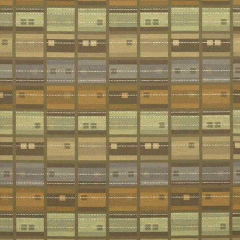 Remnant of Cienega Cafe Brown Upholstery Fabric Order Product 1