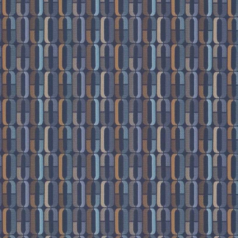 Remnant of Momentum Gateway Lazulite Blue Upholstery Fabric Order Product 1
