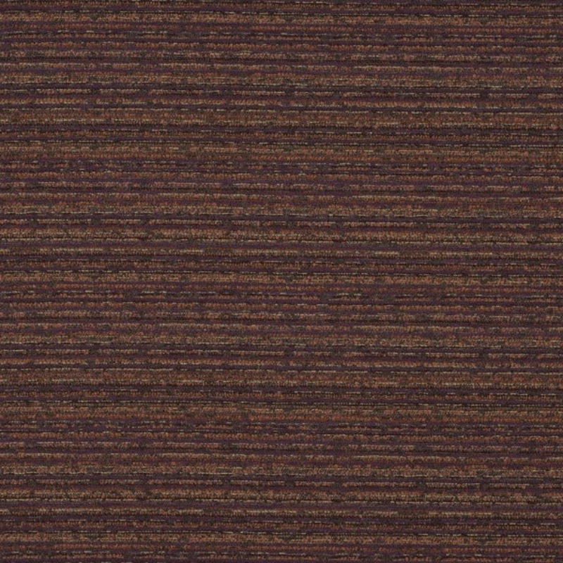 Remnant of Pallas Promenade Berry Purple Upholstery Fabric Order Product 1