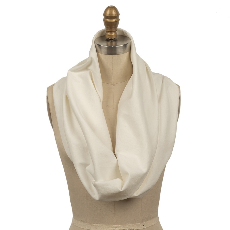 Sugar Swizzle Tubular Cotton Jersey