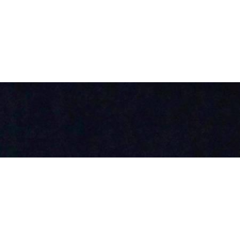 Towel Fabric Solid – Black – 16in Wide