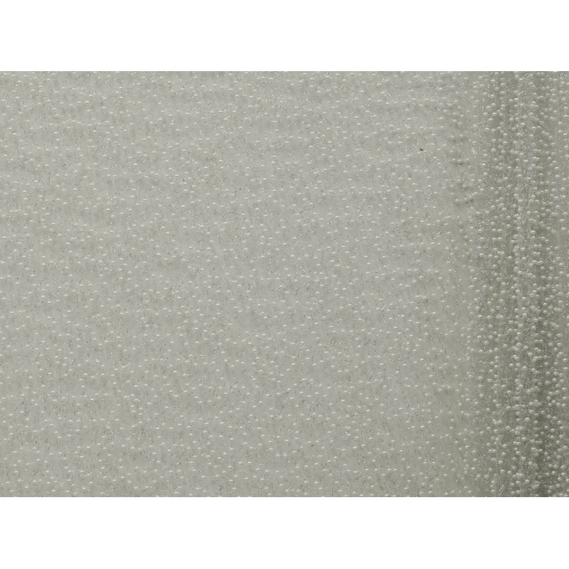 130cm Nandi Beaded Fancy Tulle BF770-1 BF770-1