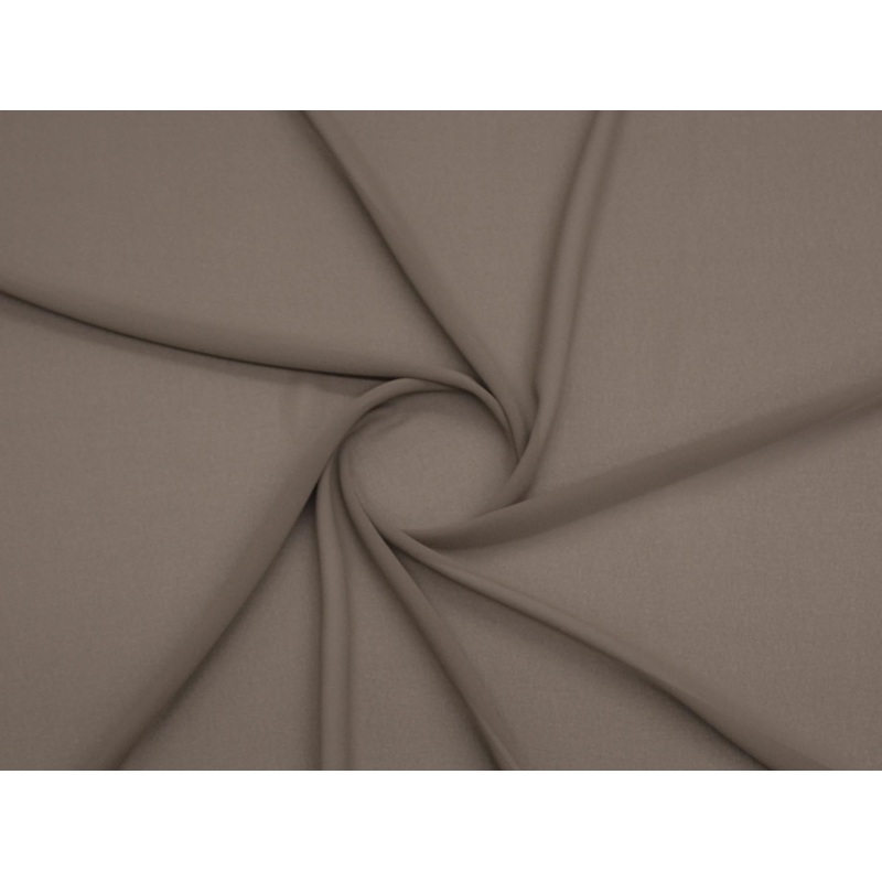 144cm Crepe Chiffon P/D DR276-22 DR276-22
