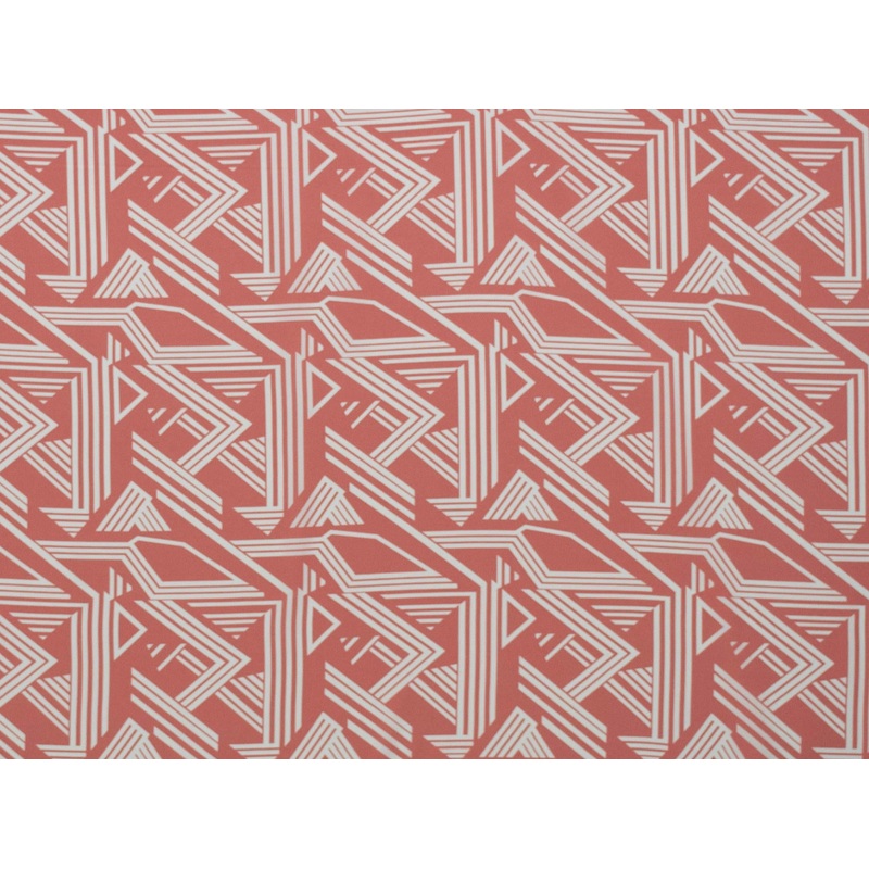 150cm Printed Como Crepe DR2042-4 DR2042-4