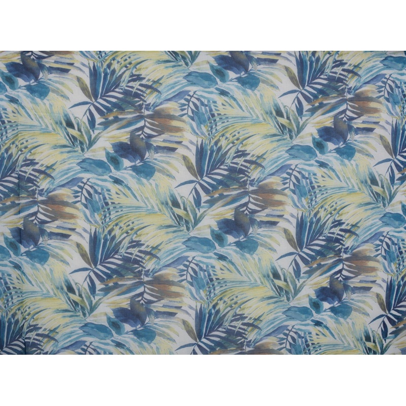 280cm Fleurs DAfrique Voile CU1239-11 CU1239-11