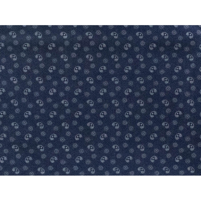 90cm Three Cats Printed Shwe Shwe  DR799-75 DR799-75