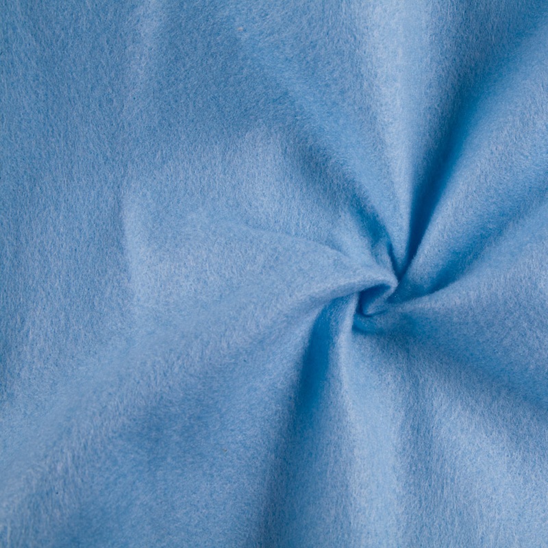 Acrylic Felt – Baby Blue – Robin Collection