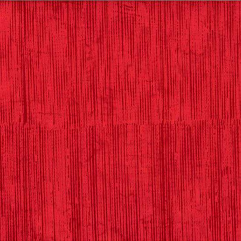 Bali Batik Handpaints Cherry – (8)