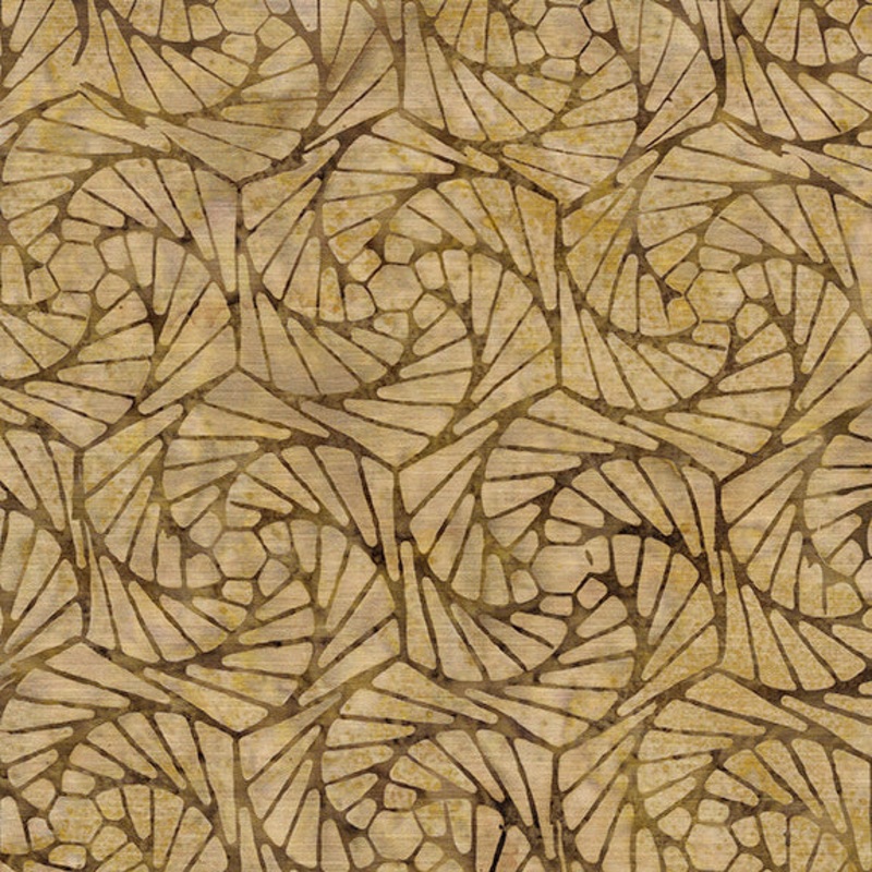 Batik Tan – (4)