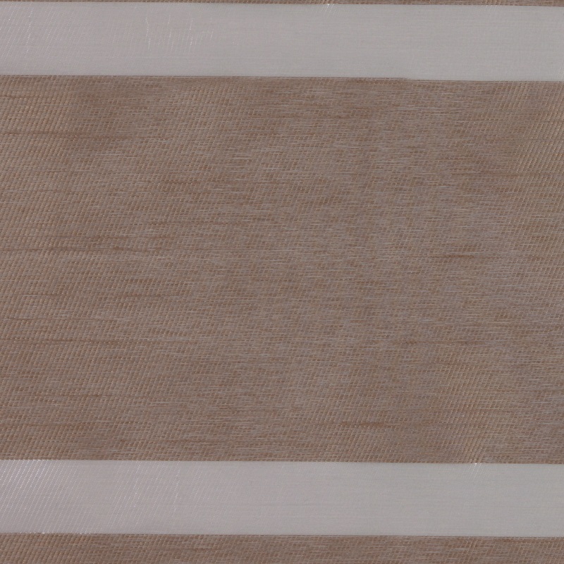Bronze 40352 Stripes Sheer
