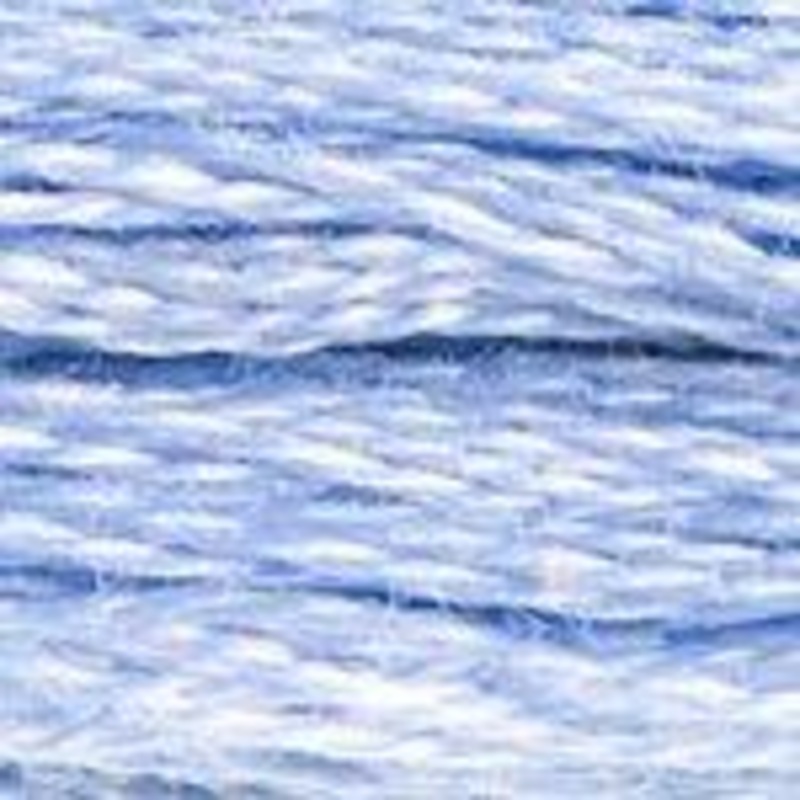 DMC 341 Blue Violet – LT