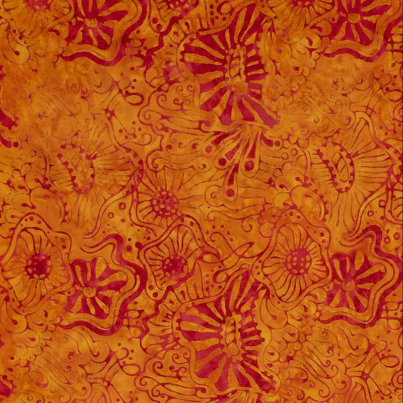 Expressions Tjaps / Blood Orange