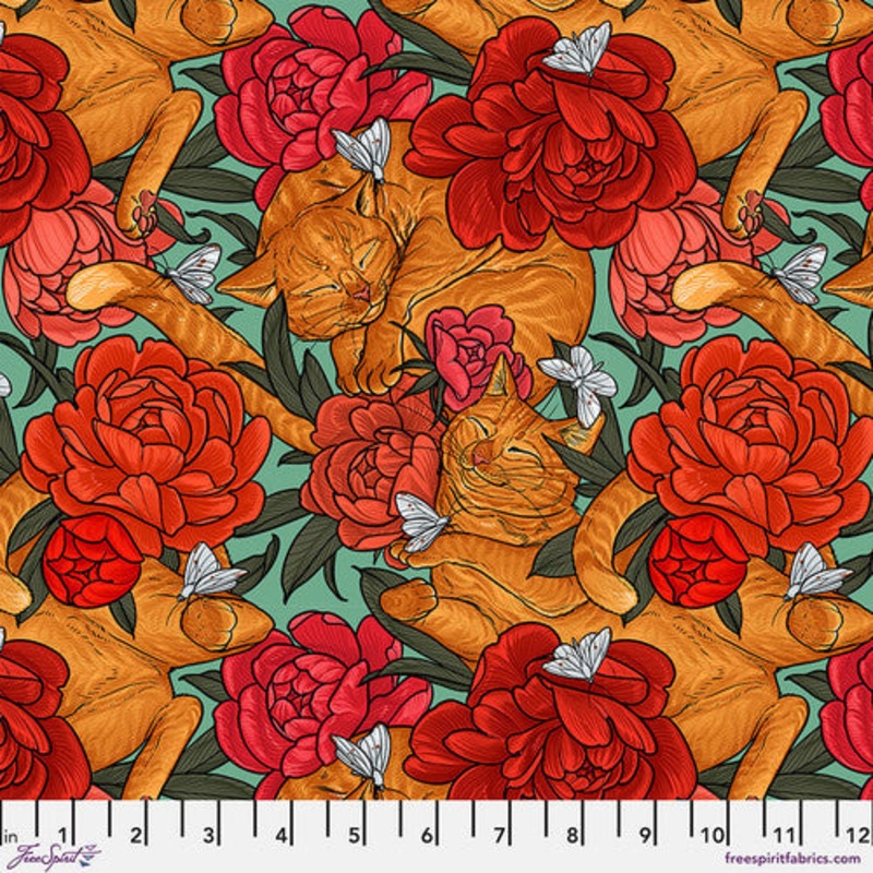 Garden Bed PWRH100.MINT Mint