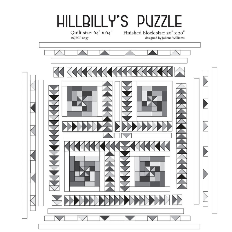 Hillbilly’s Puzzle
