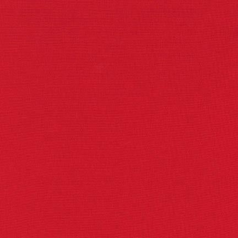 Kona Cotton / Poppy