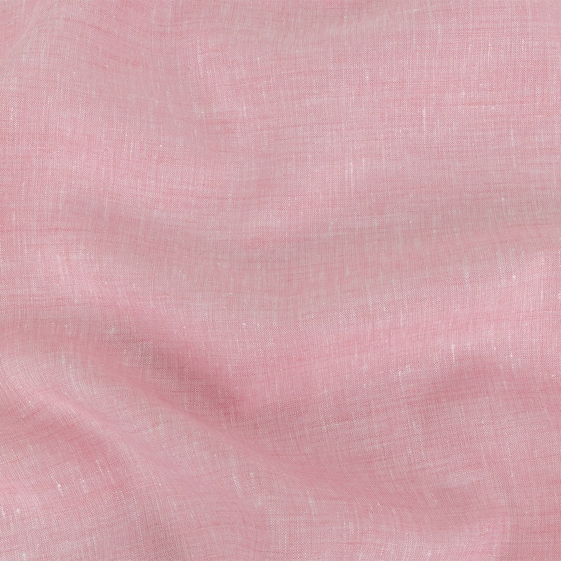 Lightweight Linen Chambray – Heathered Nosegay – Minerva Collection