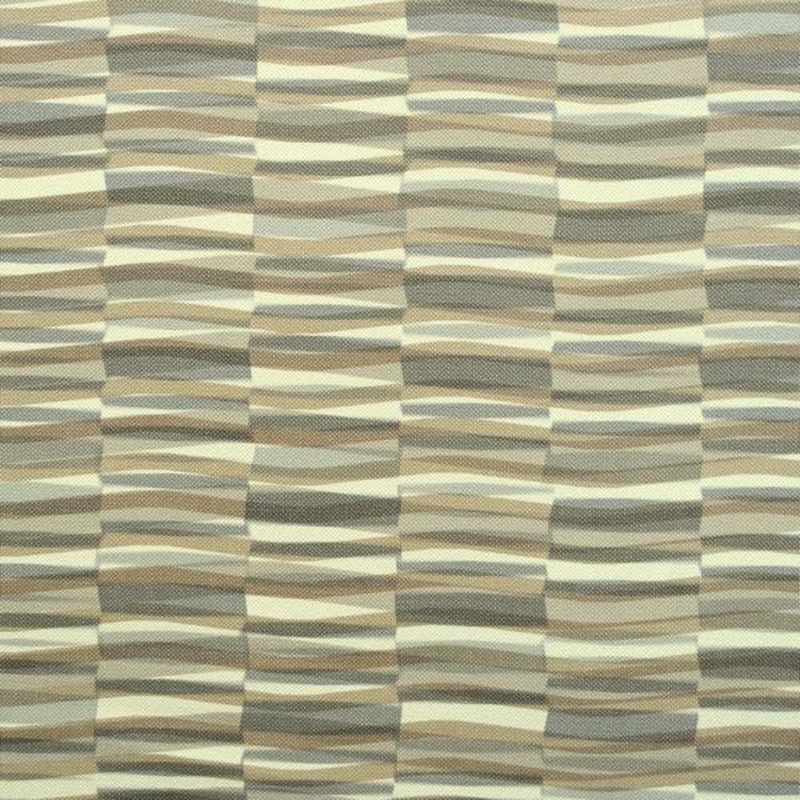 Maharam Wrap Cliff Gray Stripe Upholstery Vinyl Order Product