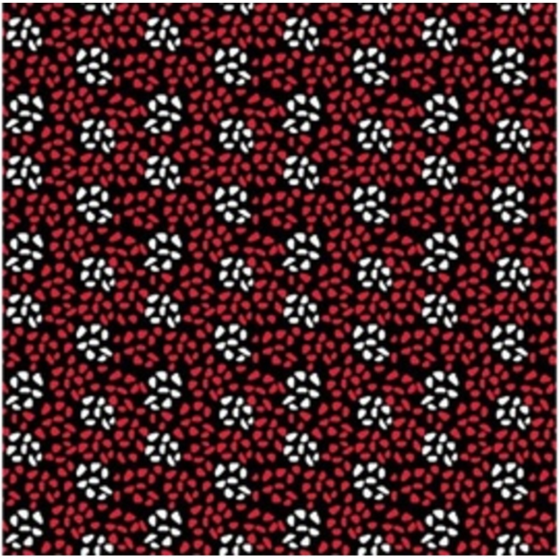 Poppy Passion Black – (1)