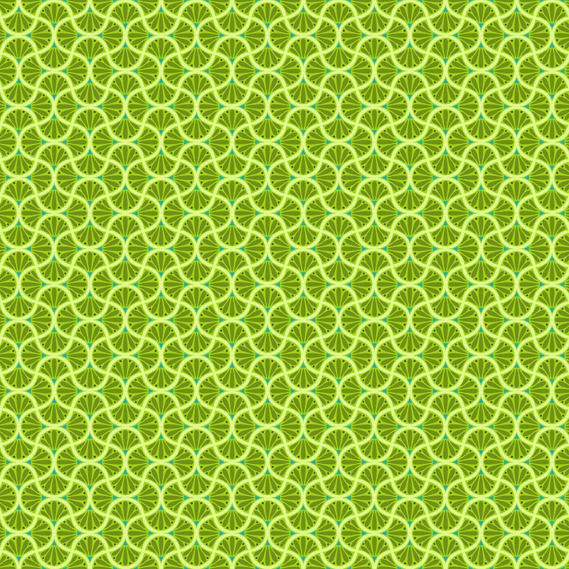 Revival MU-061-G Palm Green