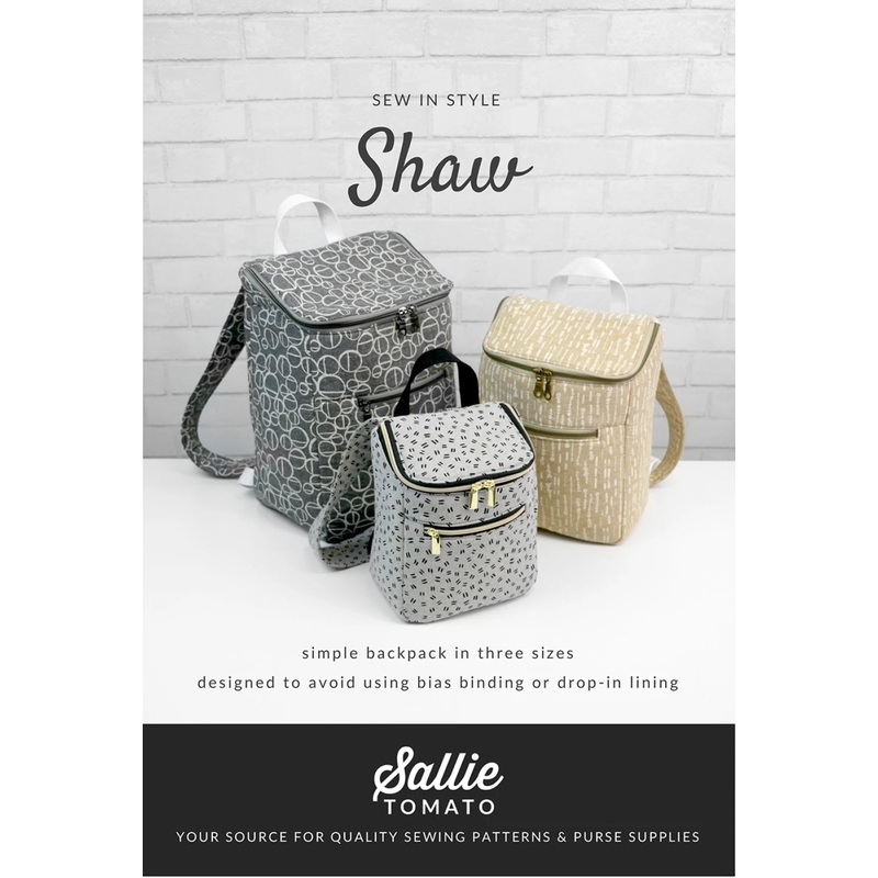 Shaw