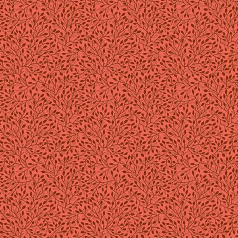 Whimsy / Vines in Spice