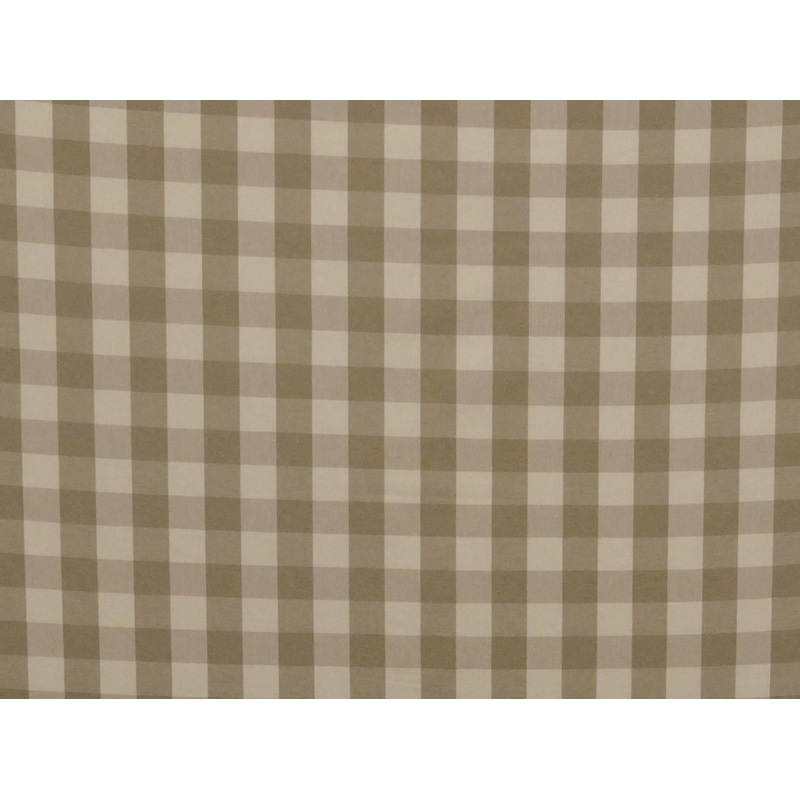 150cm Block & Stripe Fusion Canvas UP0007A-12 UP0007A-12