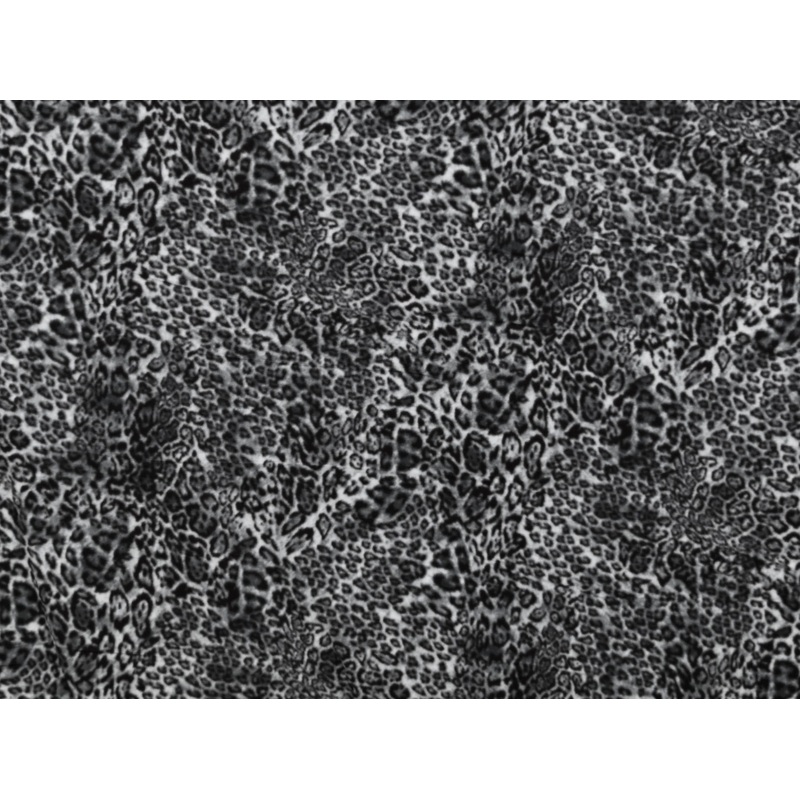 150cm Printed Polar Fleece DR2276-15 DR2276-15