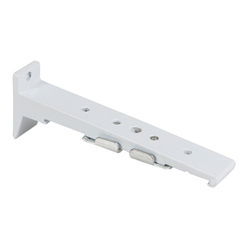 2Pc Double I Rail Bracket P10-CI058