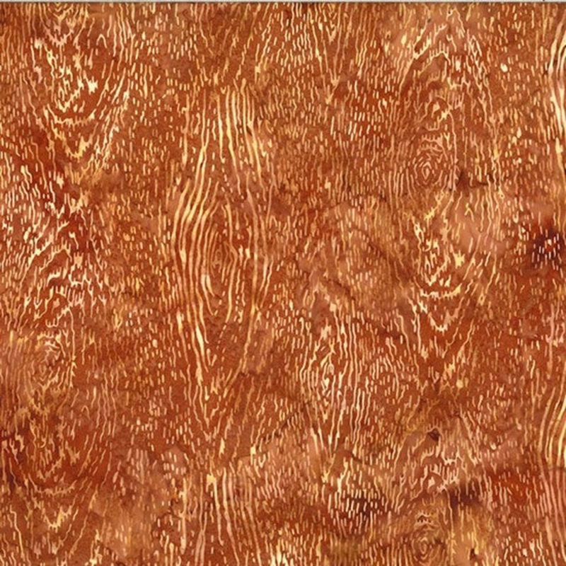 Bali Batik Handpaints Bourbon – (3)
