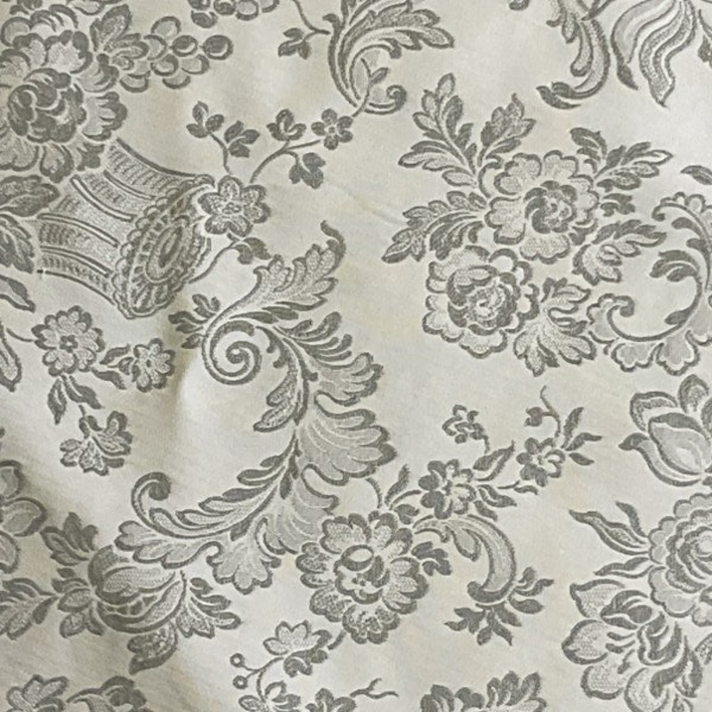 Burch Fabric Faith Slate Upholstery Fabric Order Product