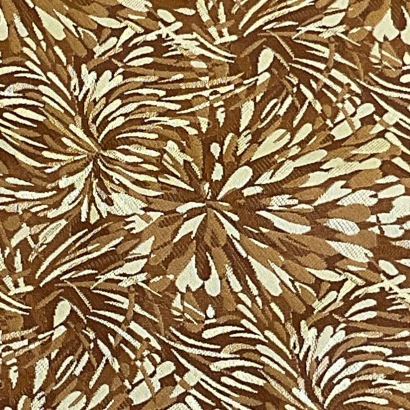 Burch Fabrics Nancy Firecracker Upholstery Fabric Order Product