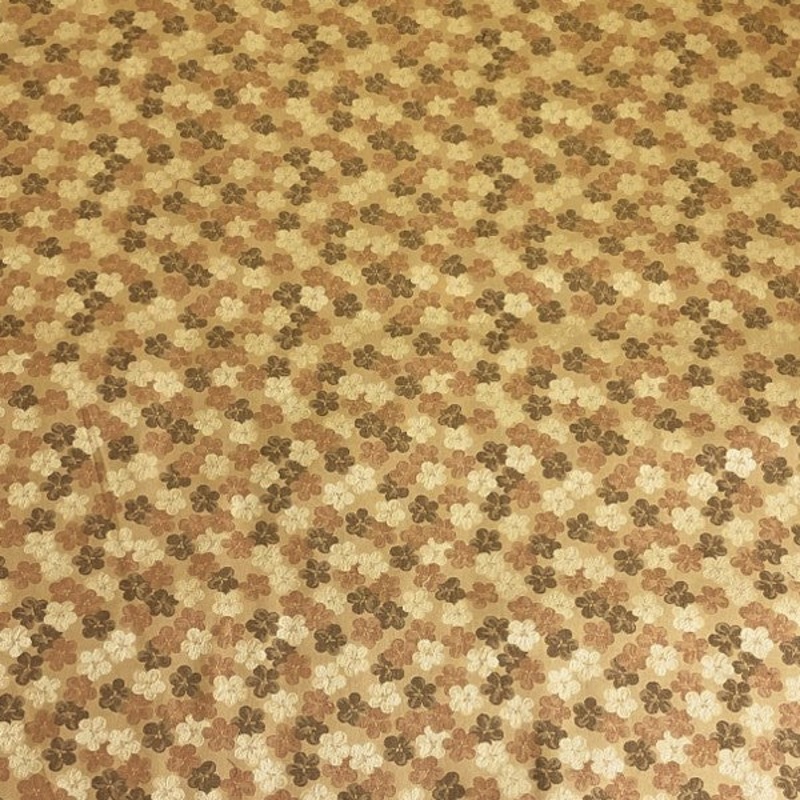 Burch Fabrics Thelma Mustard Upholstery Fabric Order Product