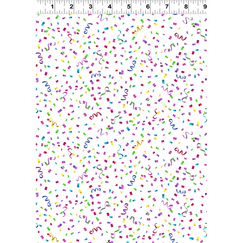 Celebrate! Y4323-1 White