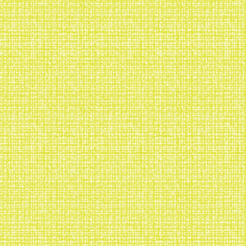 Color Weave Lemon Lime