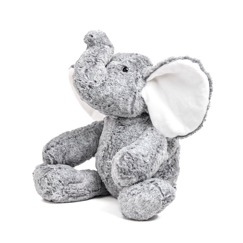 Harper Cuddle Critter Kit Fog
