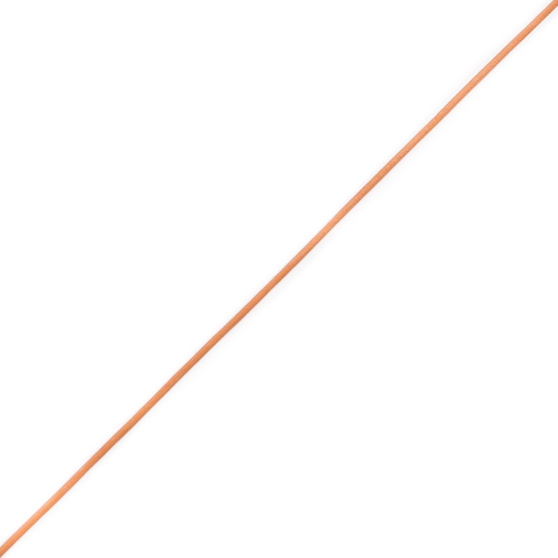 Luggage Leather Cord