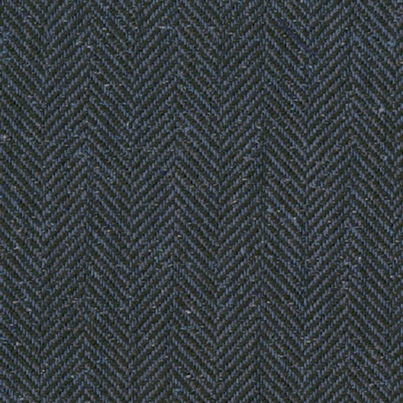 Remnant of Brentano Essanay Cinema Blue Upholstery Fabric Order Product 1