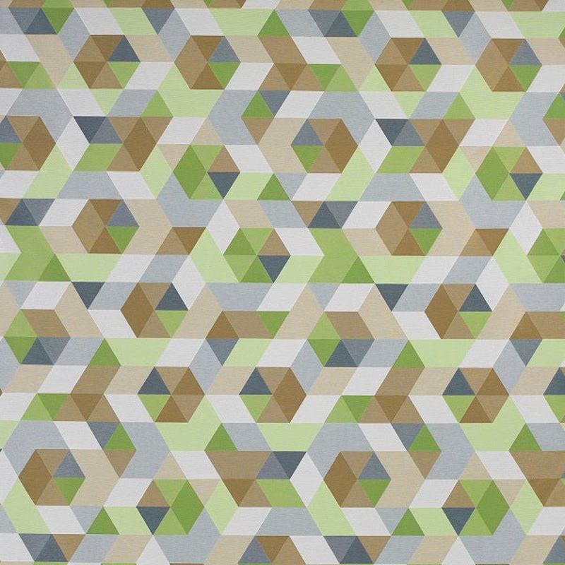 Remnant of Momentum Trivia Greenery Upholstery Fabric Order Product 1