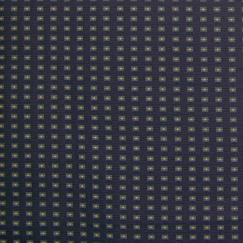 Remnant of Momentum Venue Wave Blue Upholstery Fabric Order Product 1