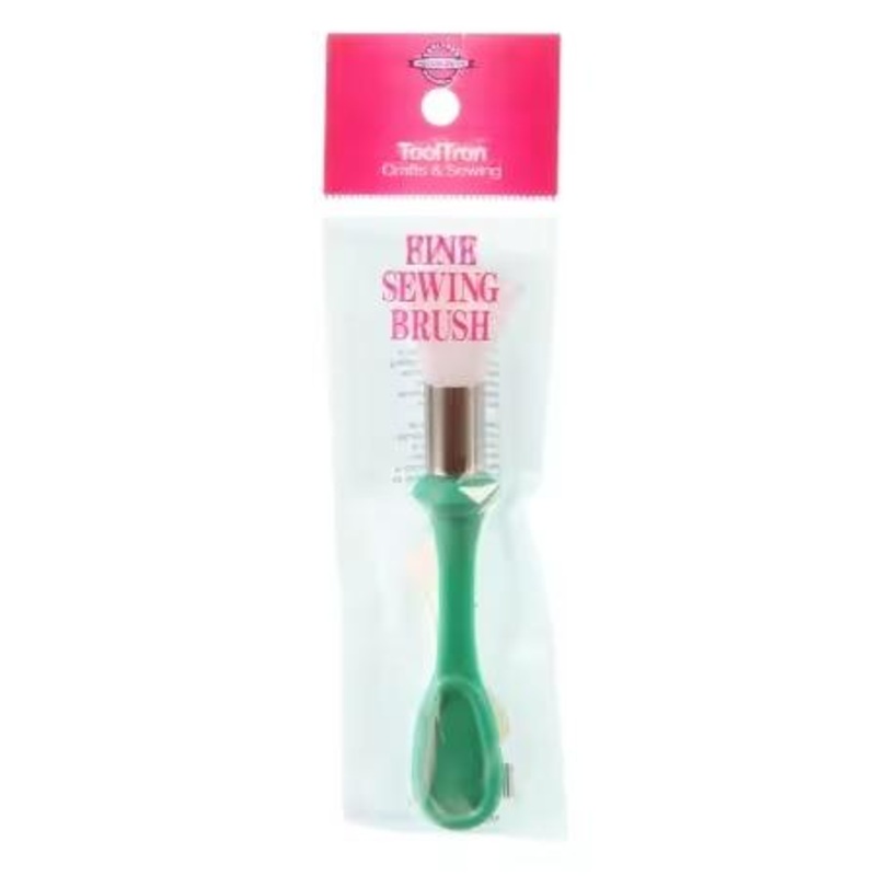 Sewing Machine Cleaning Brush – 1pc – Tool Tron