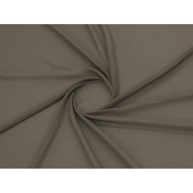 144cm Crepe Chiffon P/D DR276-23 DR276-23