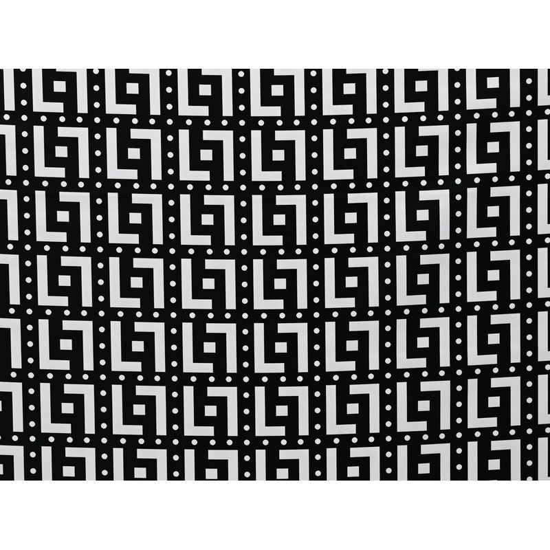 150cm Printed Duchess Satin DR277-278 DR277-278