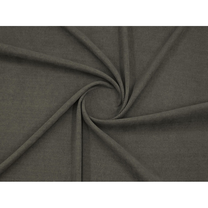 165cm Plain Chenille Knit DR2495-7 DR2495-7