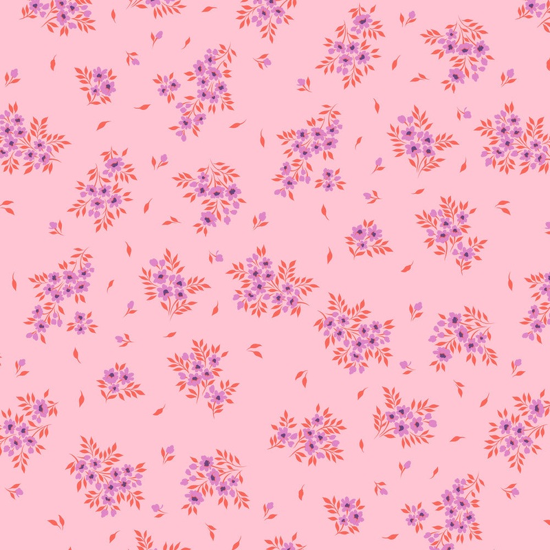 2025 True Colors / What a Ditz in Pinklemonade