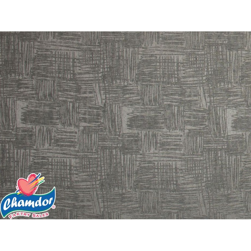280cm Novak Collection Grey CU083-6 CU083-6