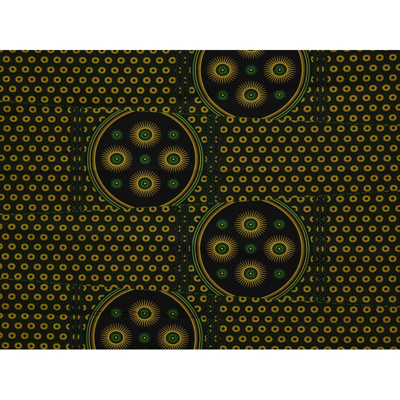 90cm Three Cats Printed Shwe Shwe  DR799-667 DR799-667
